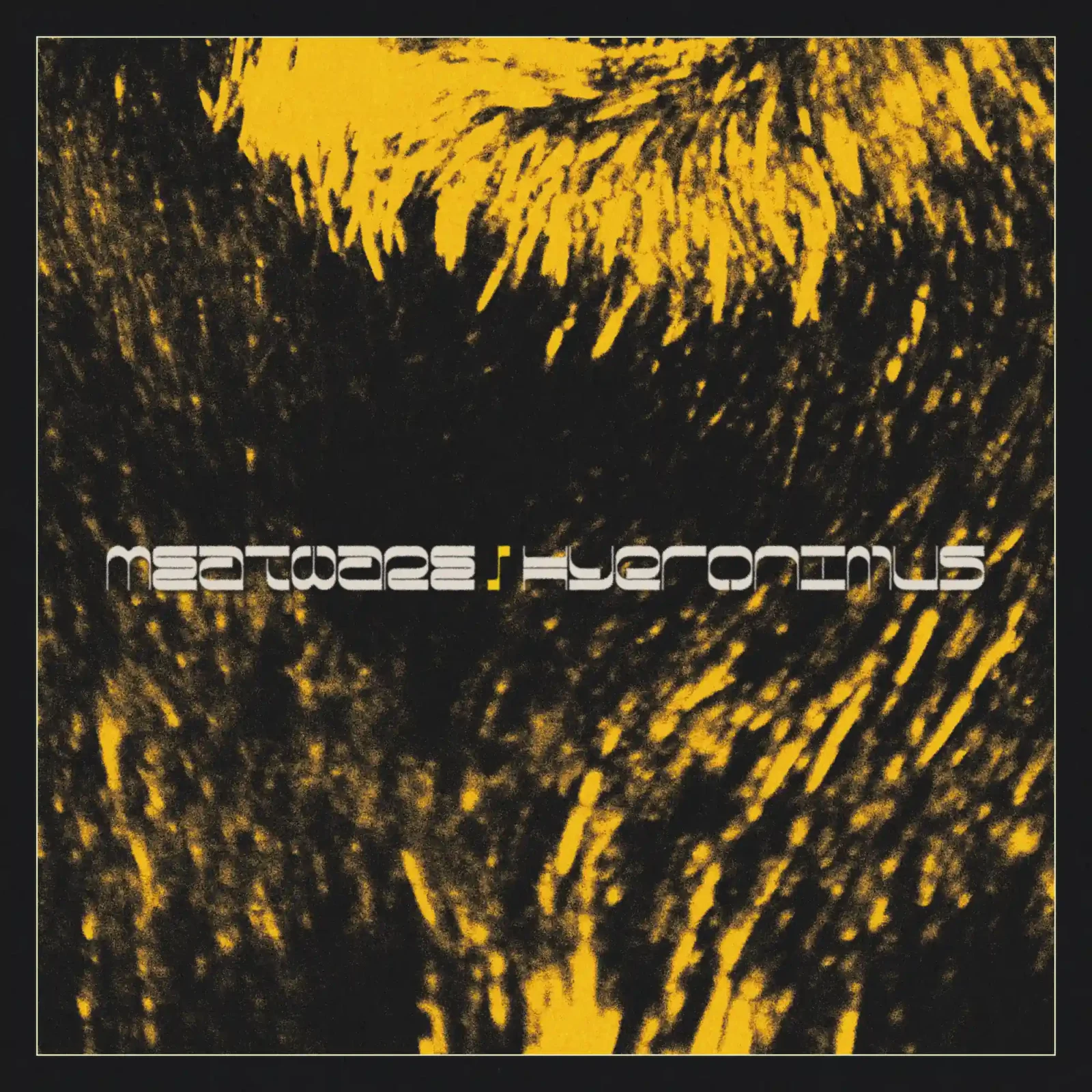 Sourbreed — Album art by Alberto Ricchi