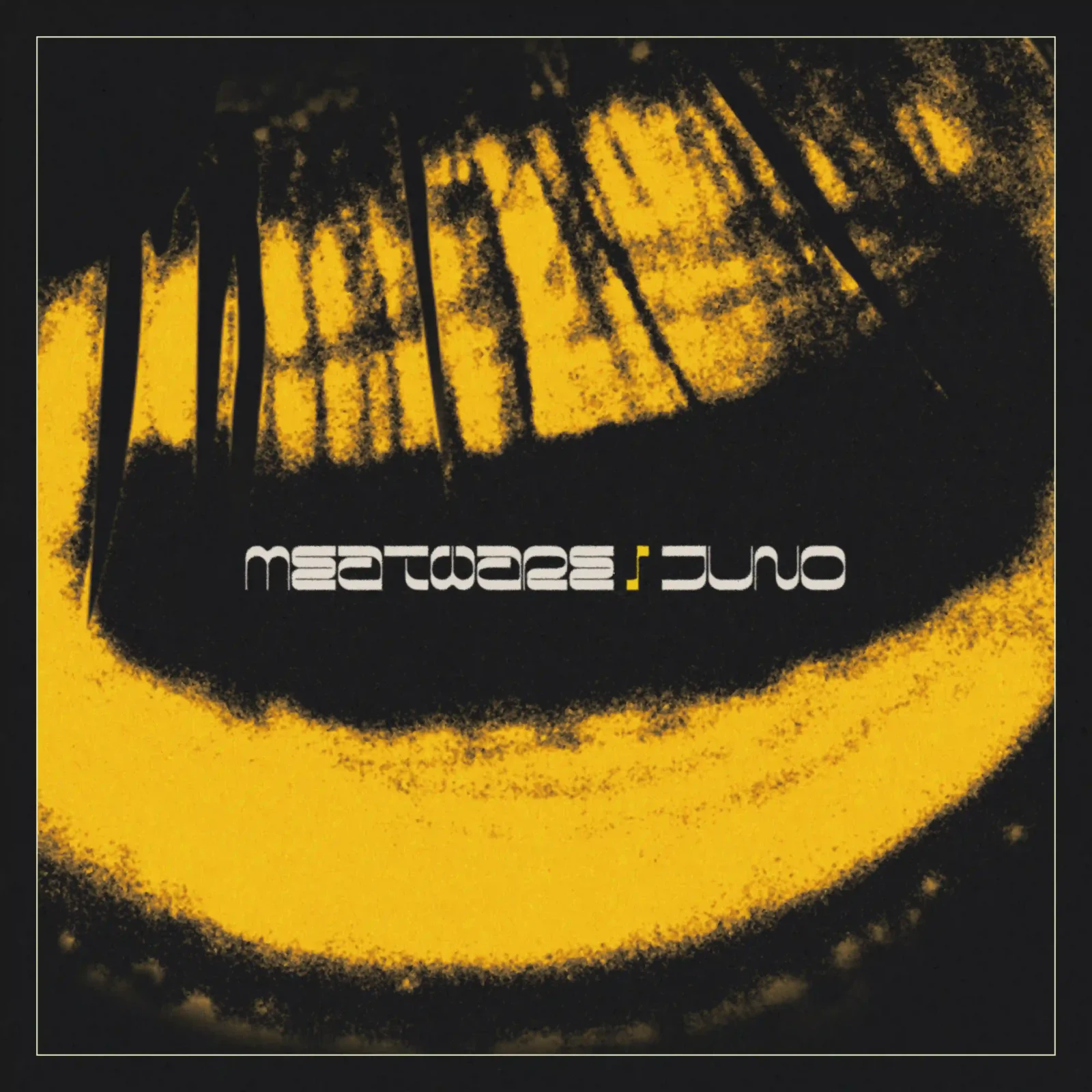 Sourbreed — Album art by Alberto Ricchi