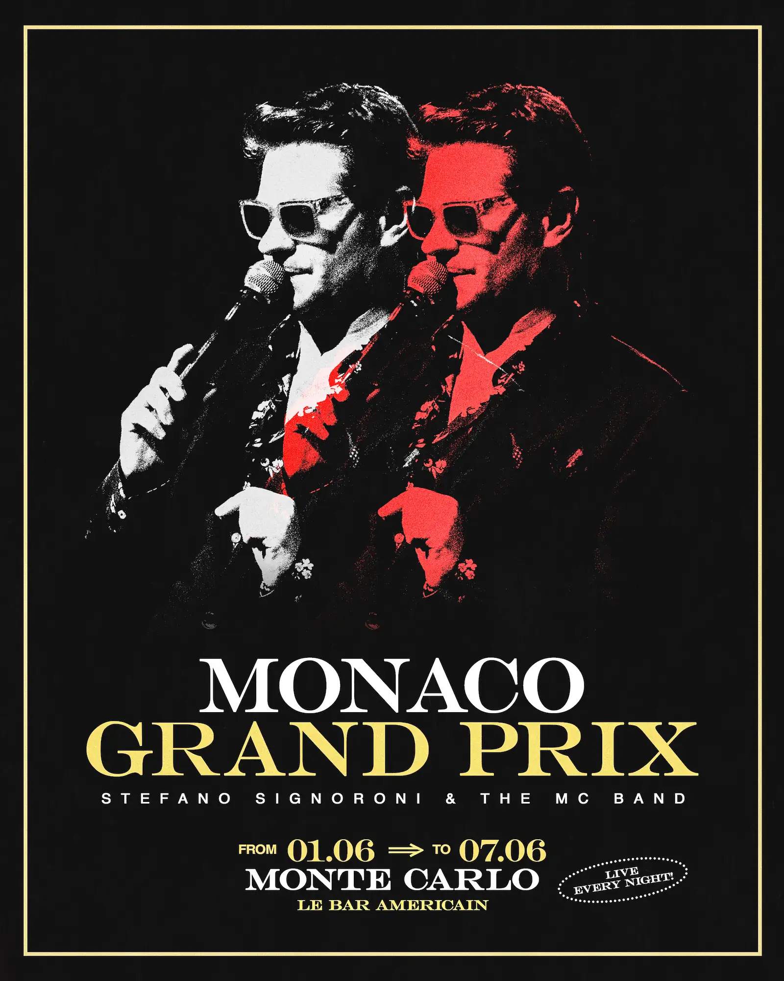 Monaco Grand Prix