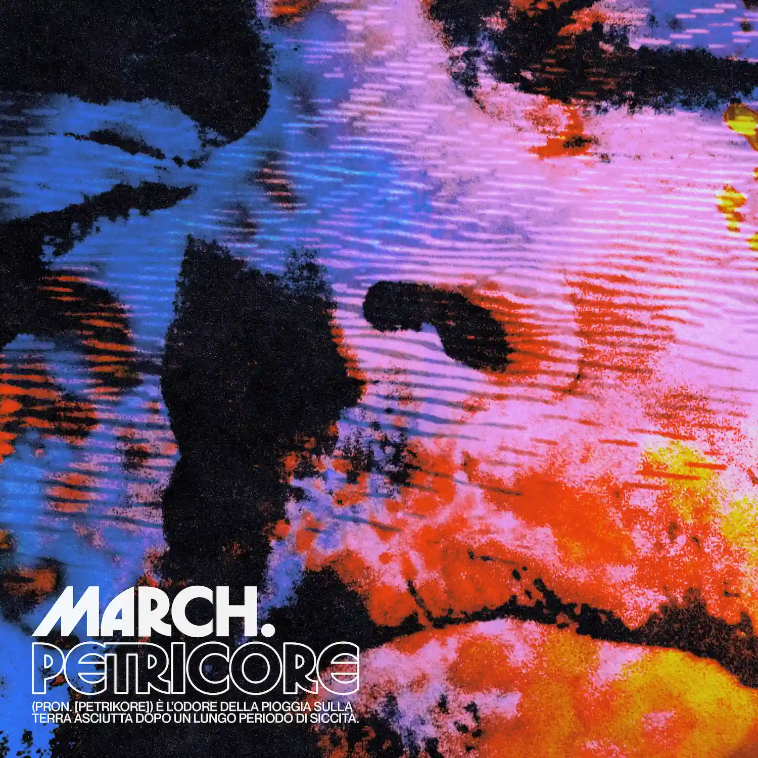 Petricore