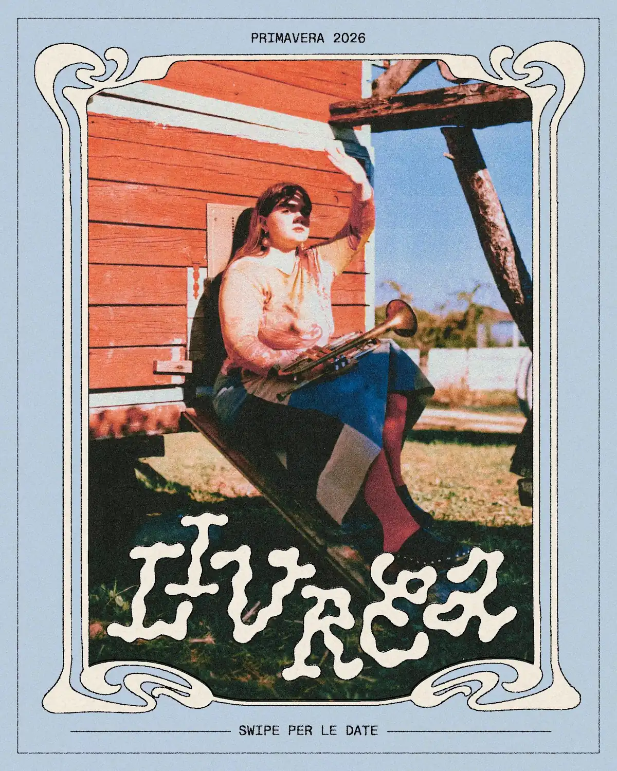 Spring Tour 2026