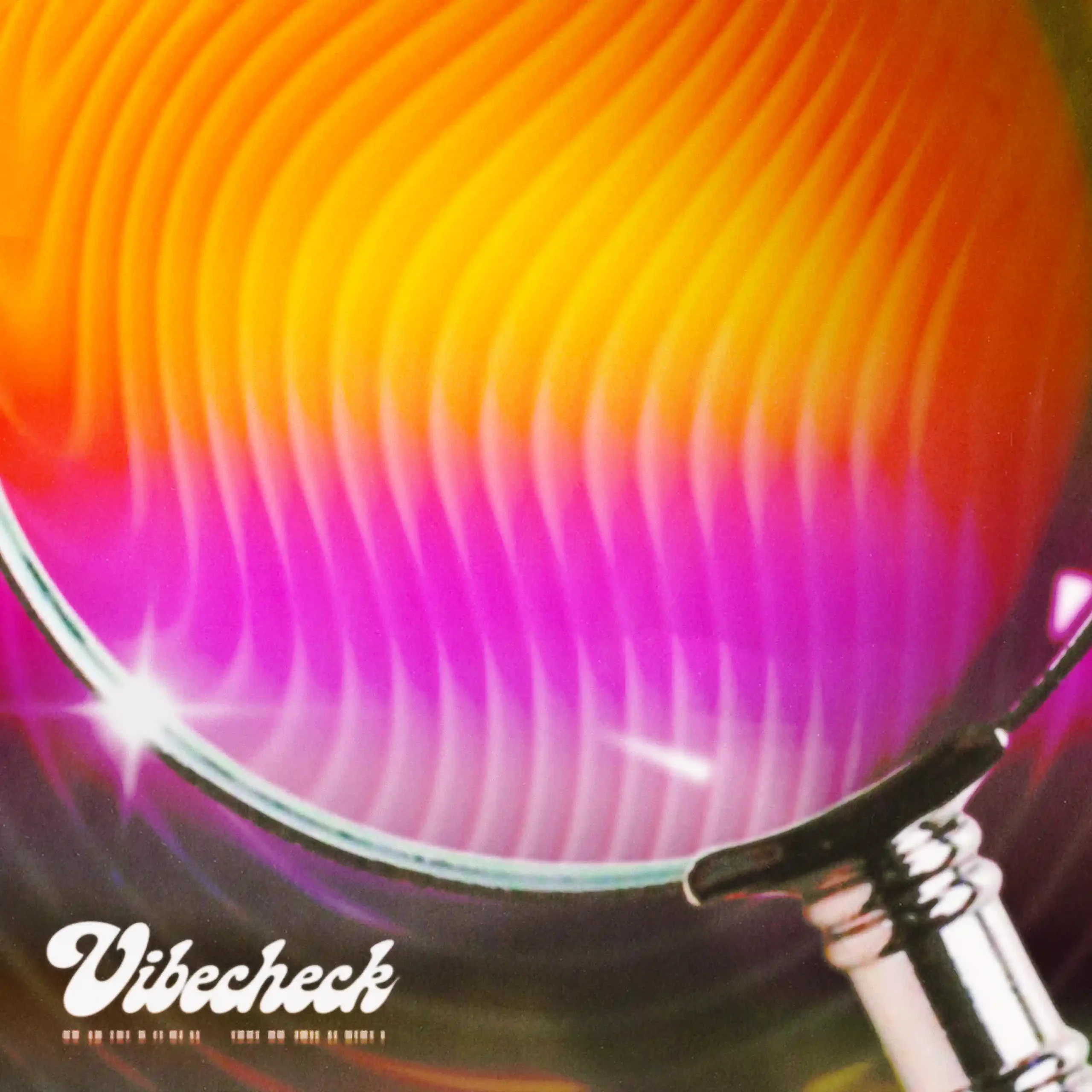 Vibecheck