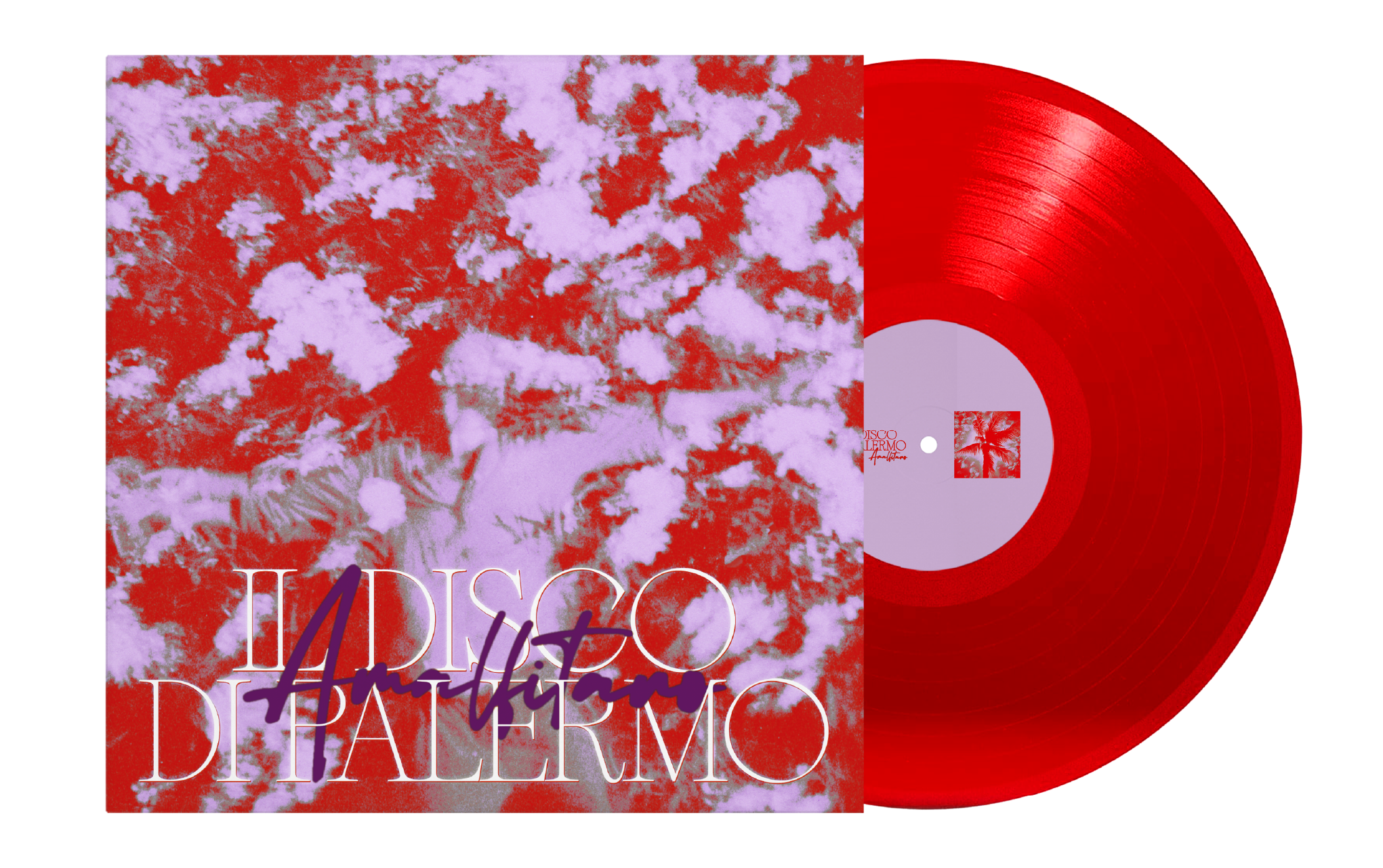 Il Disco di Palermo