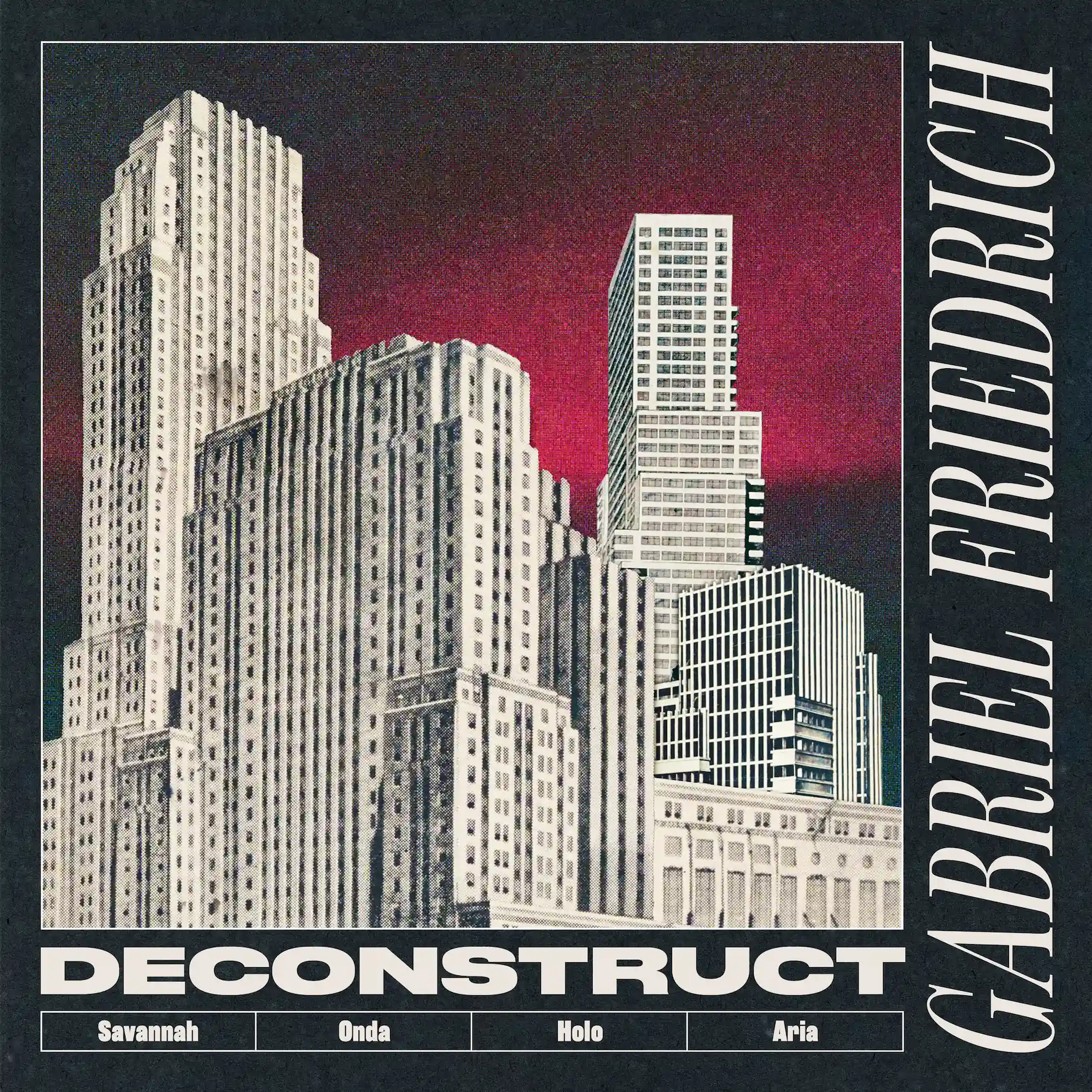 Deconstruct