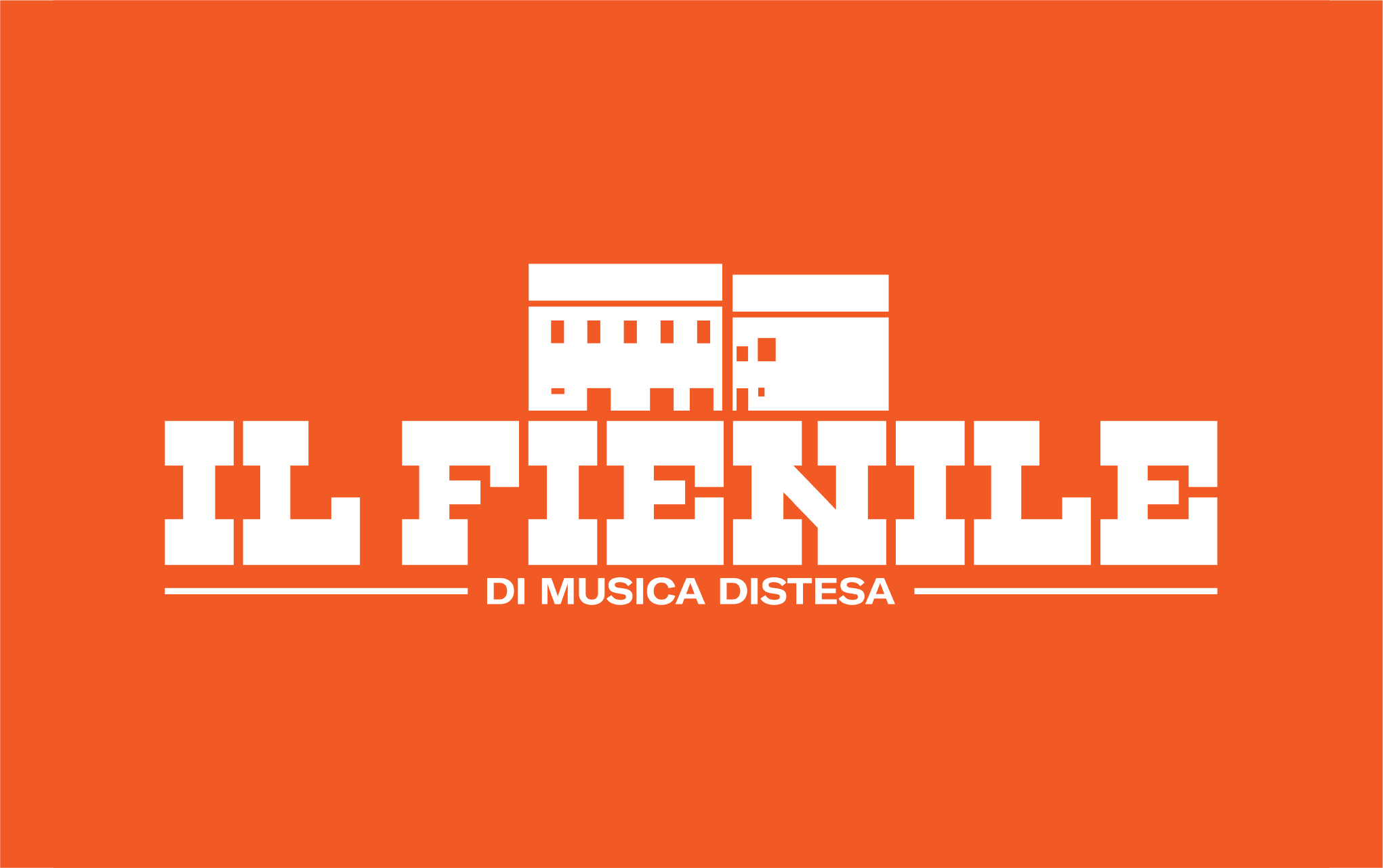 Il Fienile di Musica Distesa