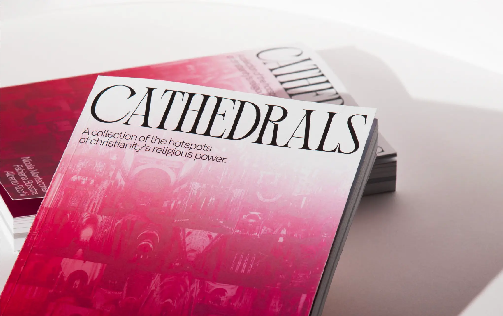 Cathedrals