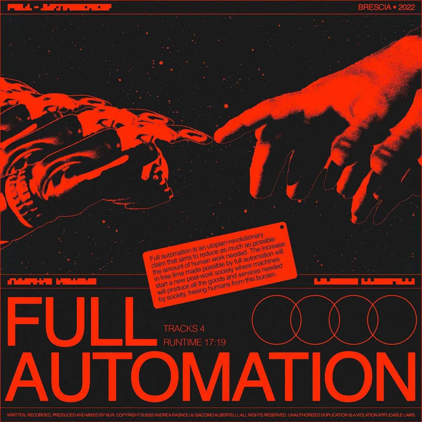 Full Automation